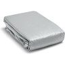 Чаша для каркасного бассейна INTEX PRISM FRAME 488х244x107см 12228