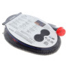 Насос ножной INTEX 69611, 28 см